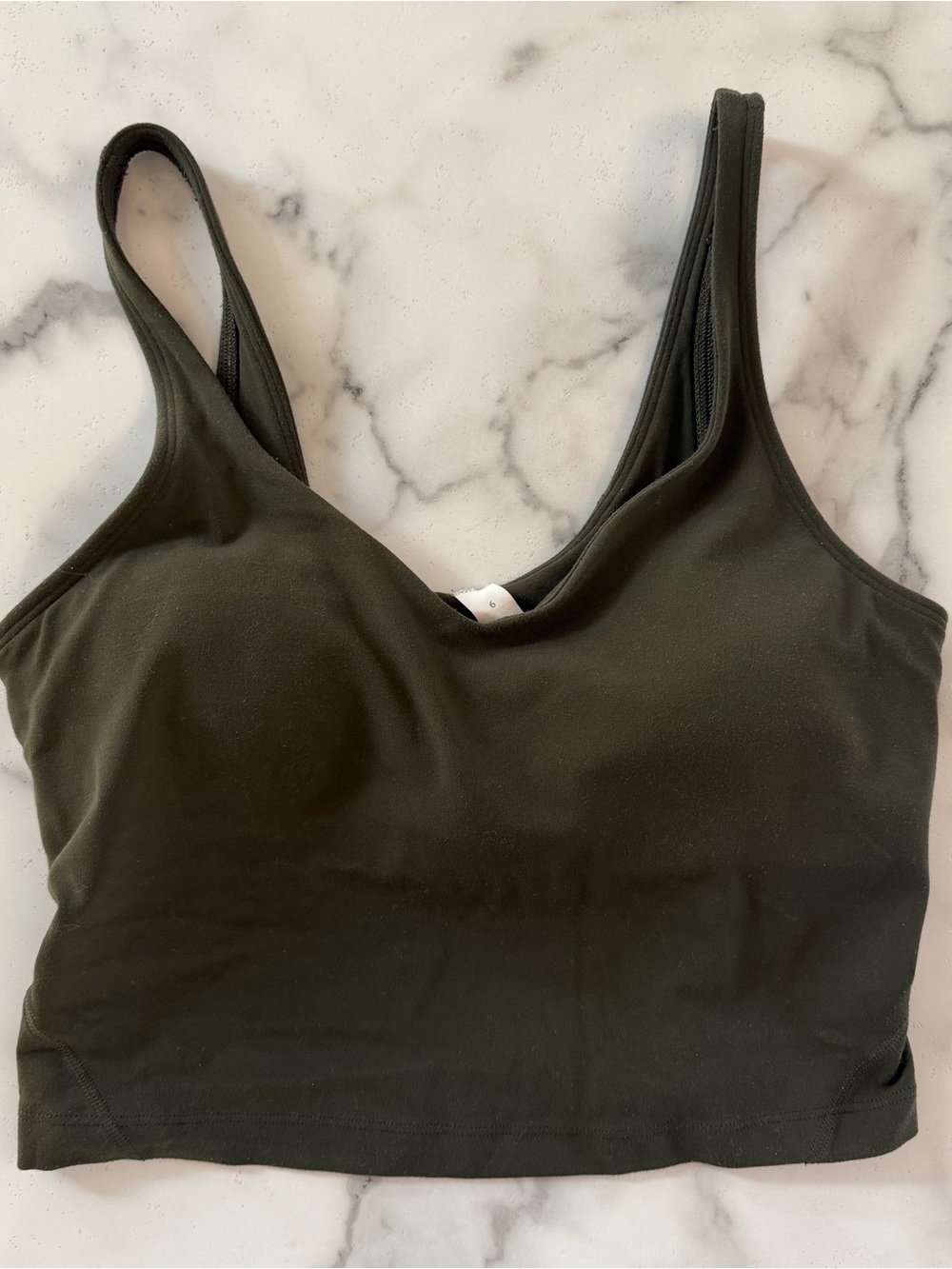 Lululemon Align Tank